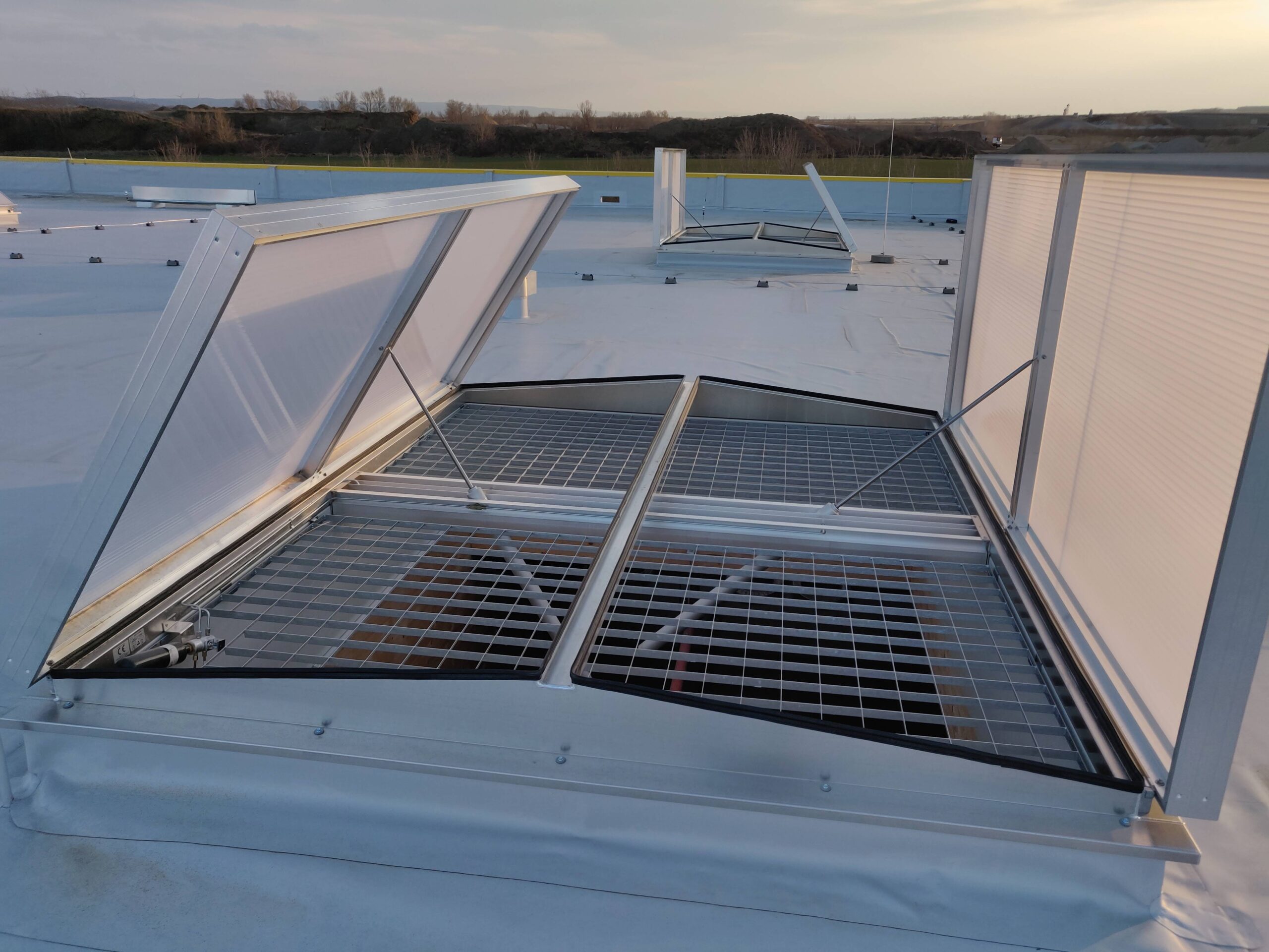 VESTA Brandschutztechnik